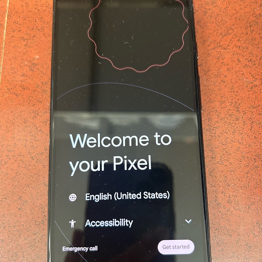 Google Pixel 6